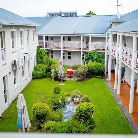 Vetho 2 Apartments Or Tambo Airport Kempton Park Ngoại thất bức ảnh