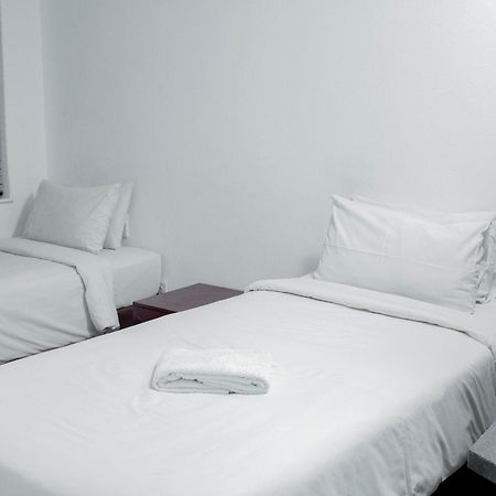 Vetho 2 Apartments Or Tambo Airport Kempton Park Ngoại thất bức ảnh