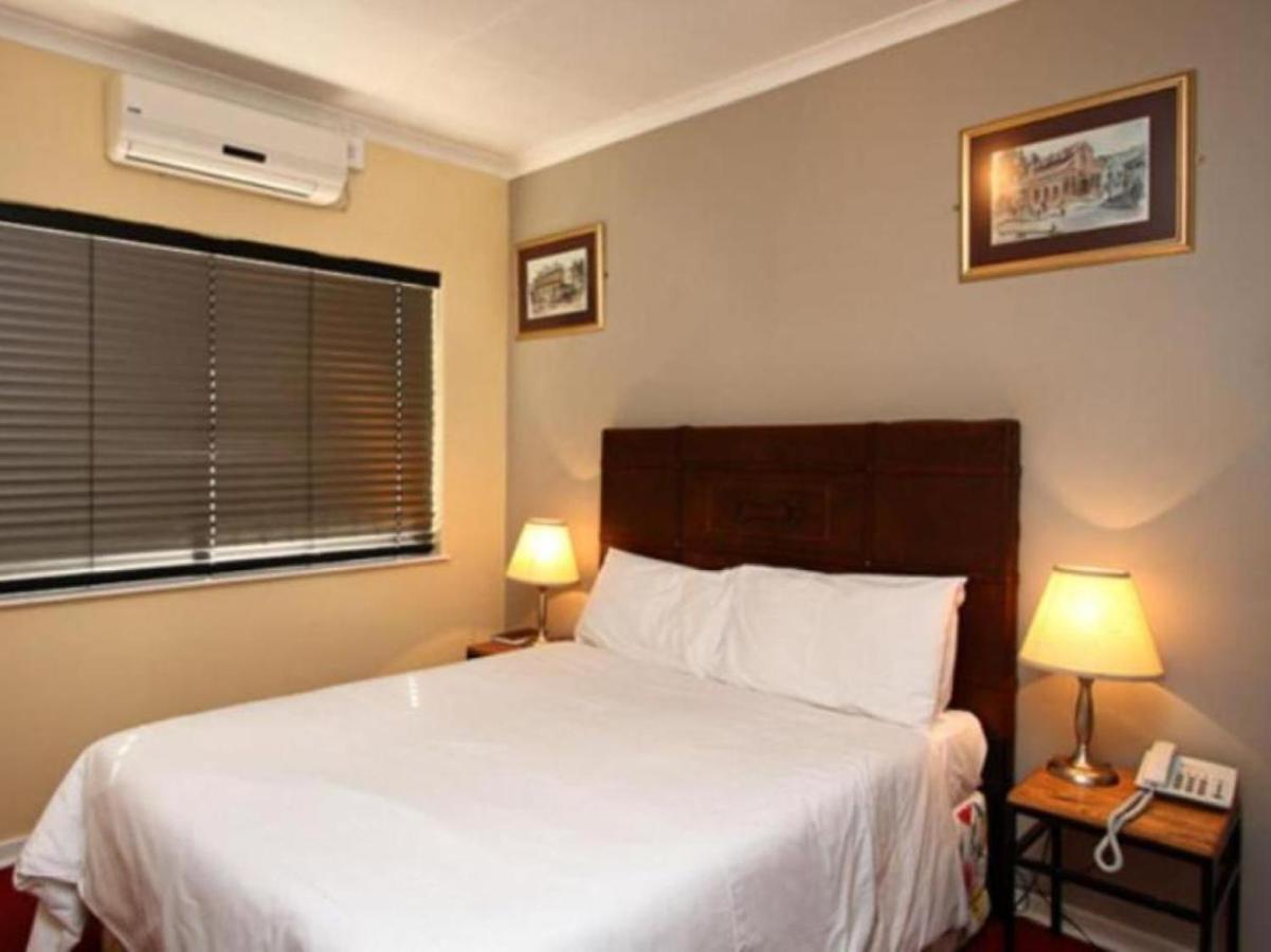 Vetho 2 Apartments Or Tambo Airport Kempton Park Ngoại thất bức ảnh