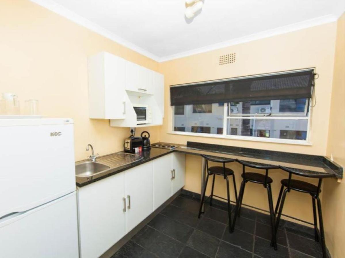Vetho 2 Apartments Or Tambo Airport Kempton Park Ngoại thất bức ảnh
