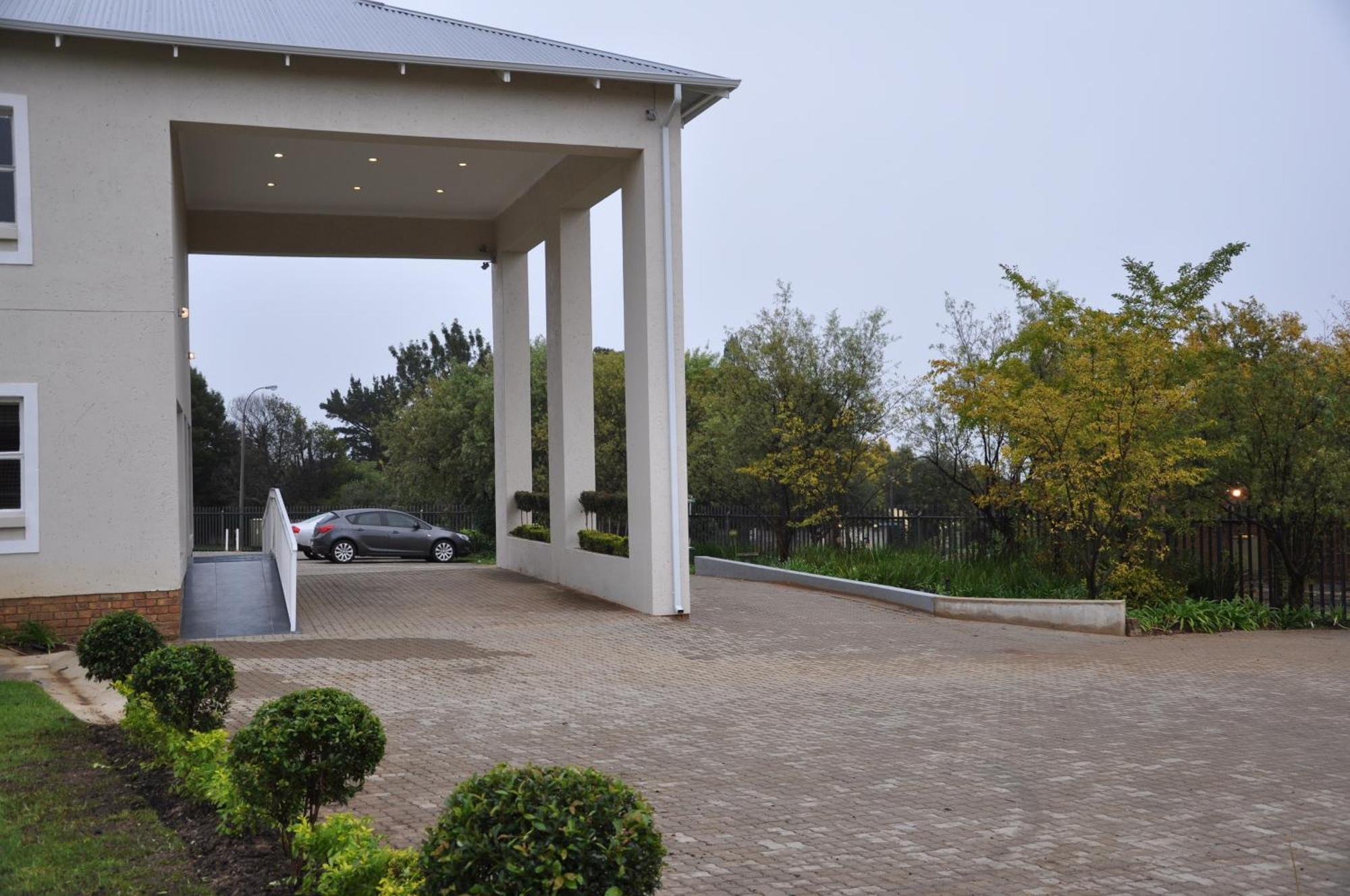 Vetho 2 Apartments Or Tambo Airport Kempton Park Ngoại thất bức ảnh