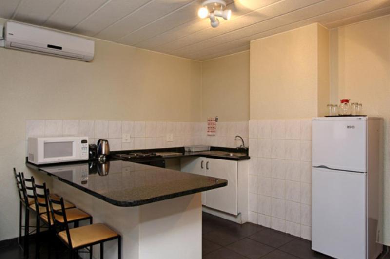 Vetho 2 Apartments Or Tambo Airport Kempton Park Ngoại thất bức ảnh
