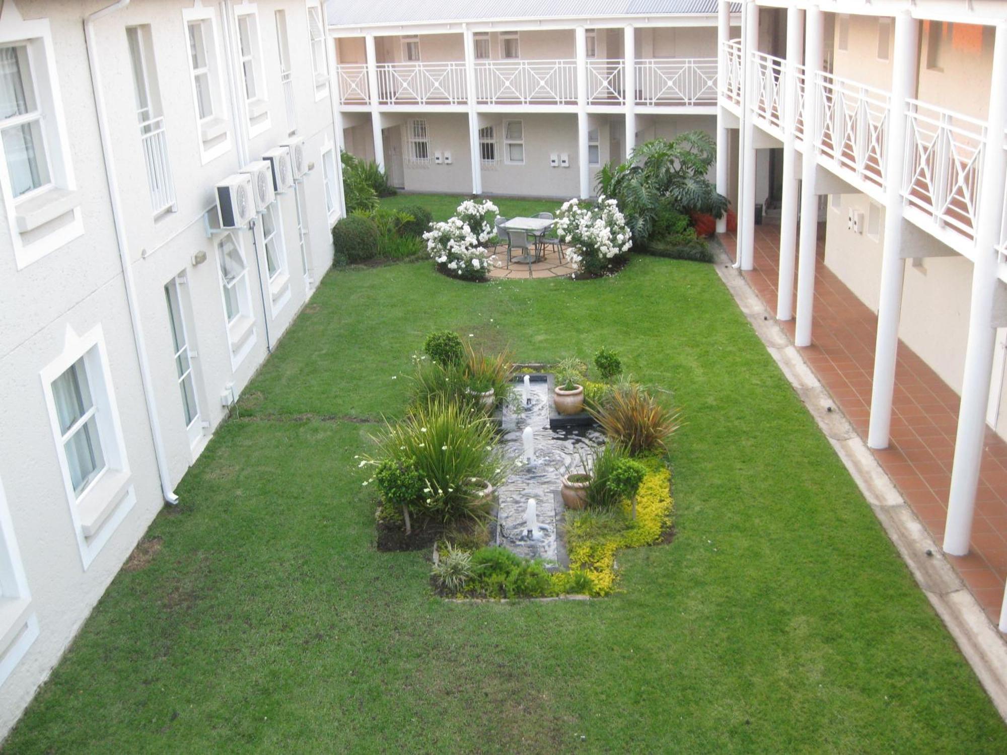 Vetho 2 Apartments Or Tambo Airport Kempton Park Ngoại thất bức ảnh