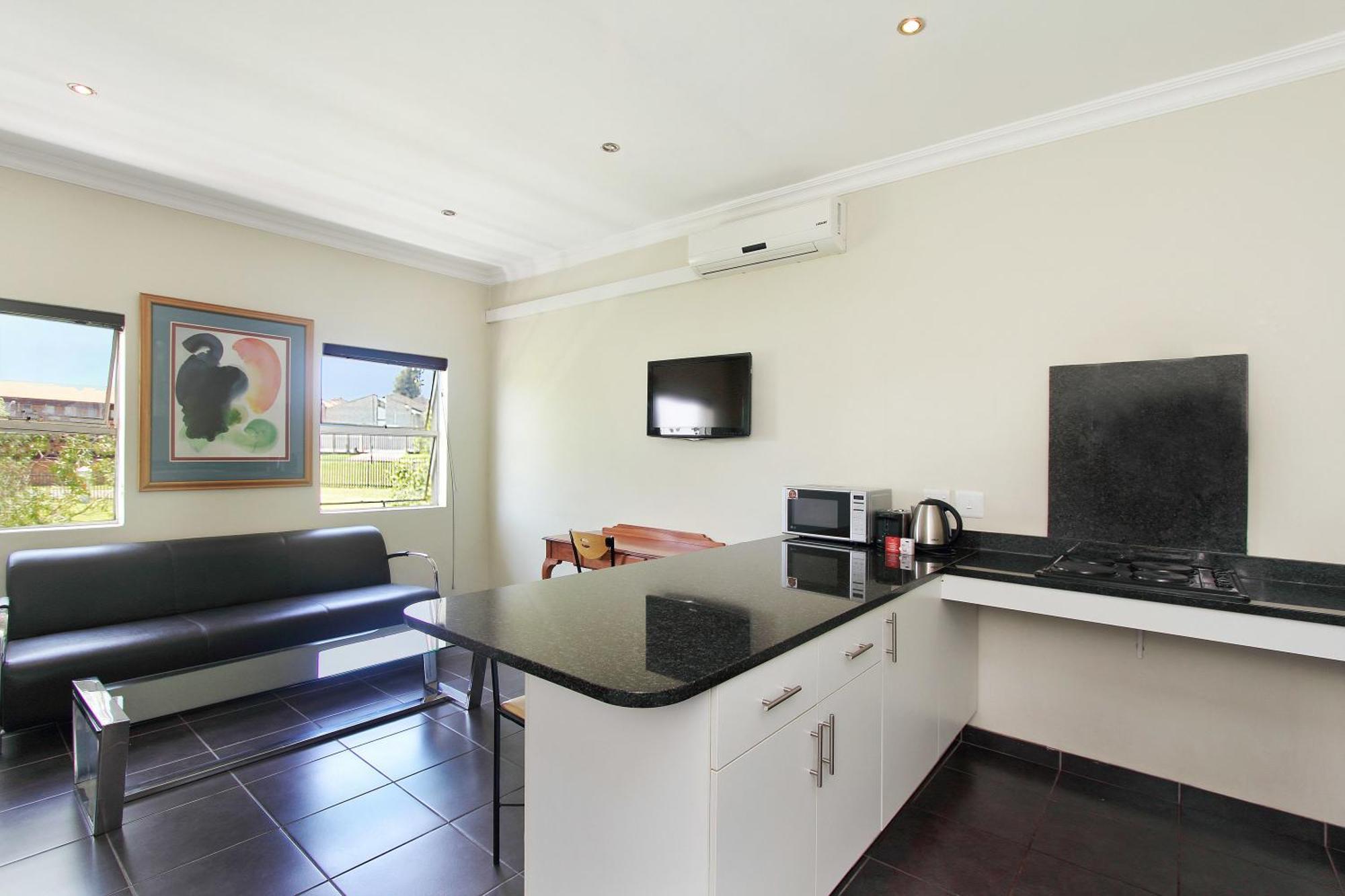 Vetho 2 Apartments Or Tambo Airport Kempton Park Phòng bức ảnh