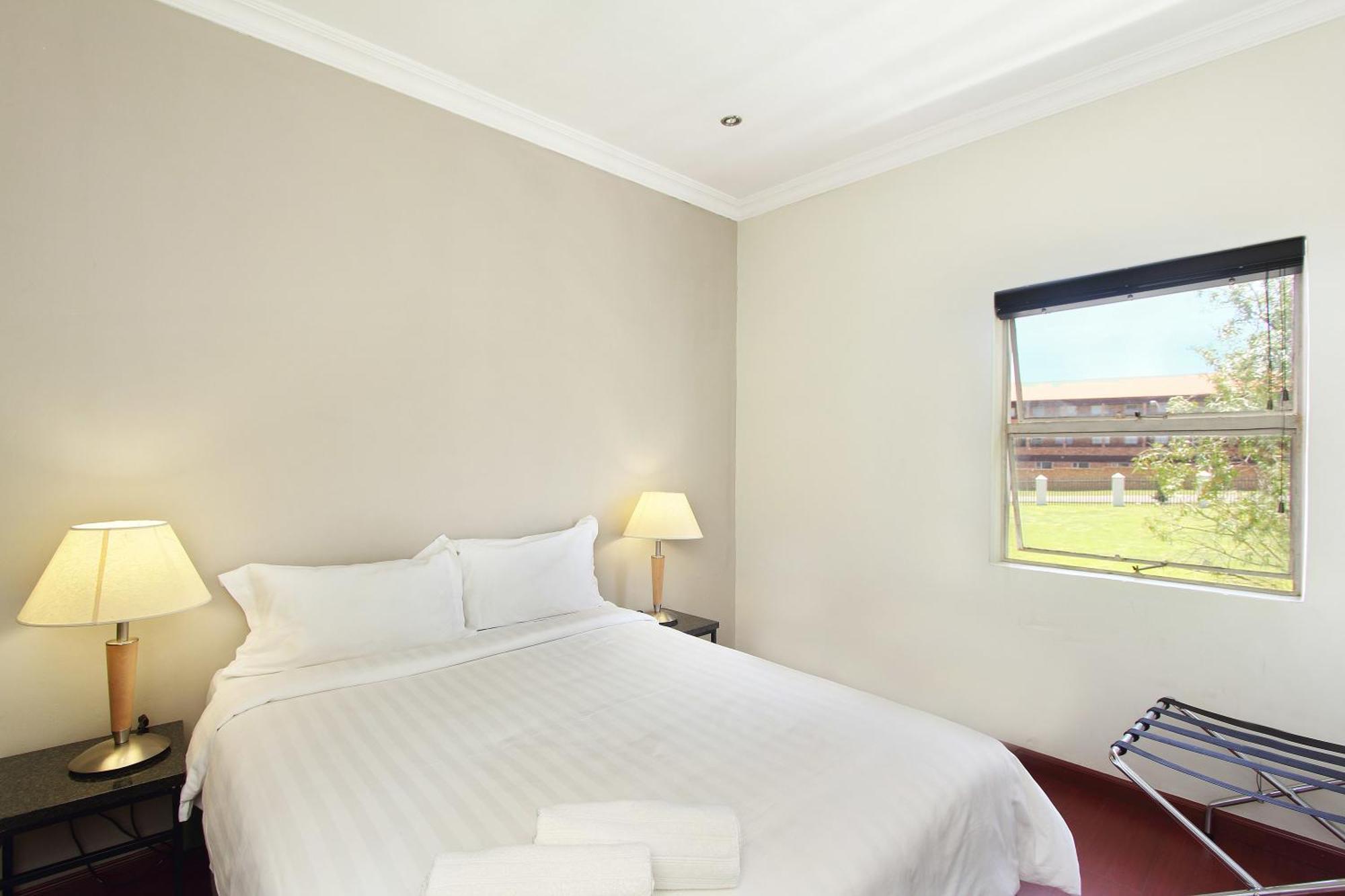 Vetho 2 Apartments Or Tambo Airport Kempton Park Phòng bức ảnh