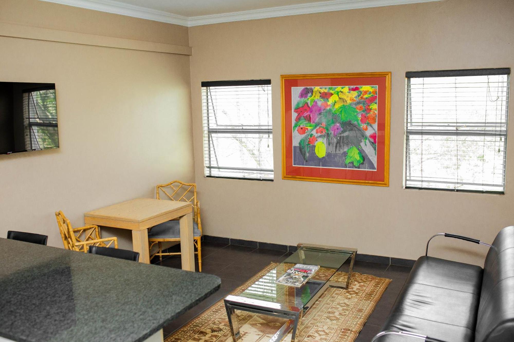 Vetho 2 Apartments Or Tambo Airport Kempton Park Ngoại thất bức ảnh