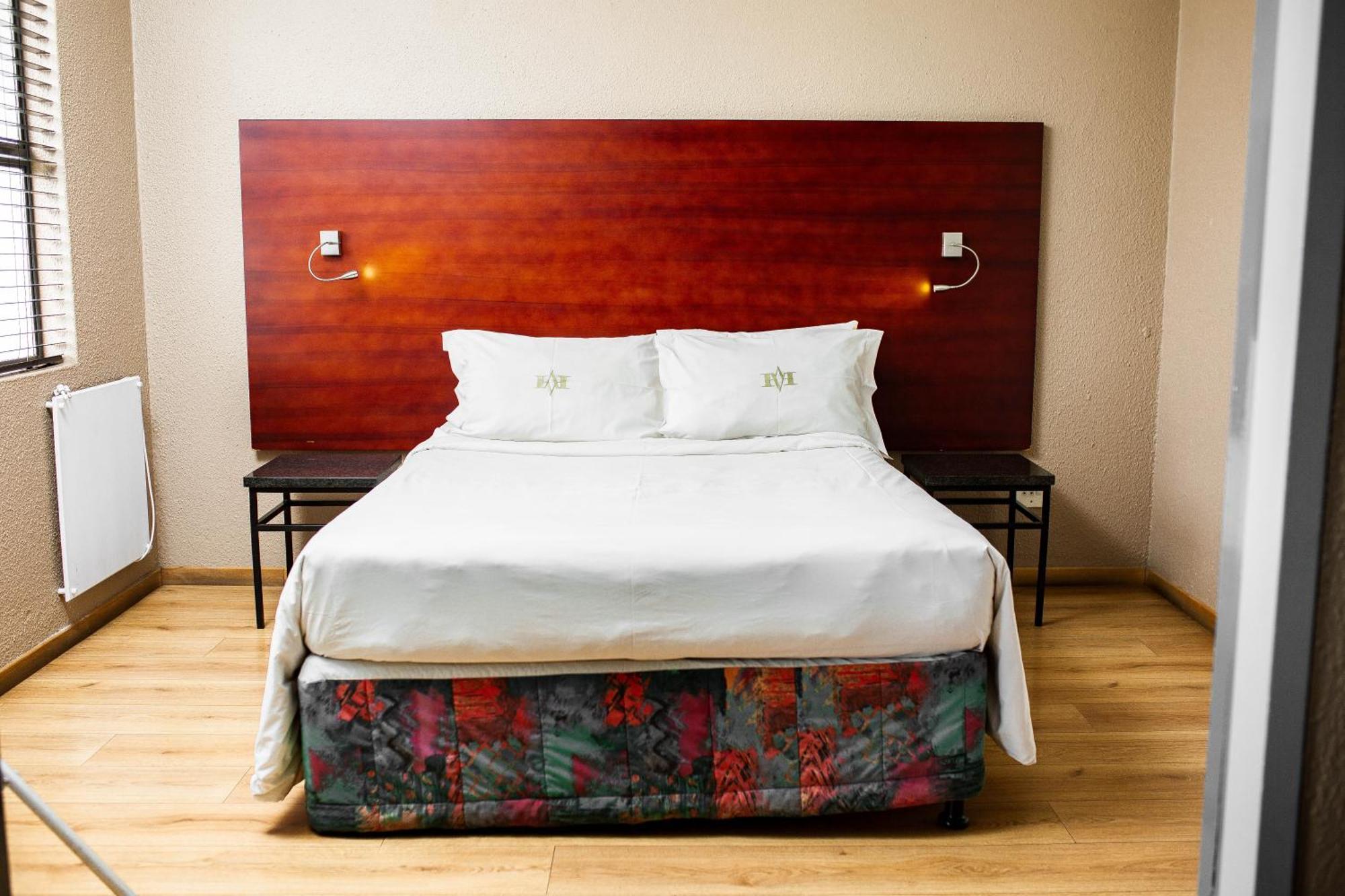 Vetho 2 Apartments Or Tambo Airport Kempton Park Ngoại thất bức ảnh