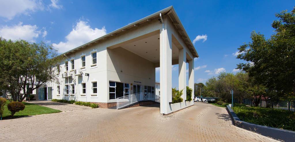 Vetho 2 Apartments Or Tambo Airport Kempton Park Ngoại thất bức ảnh
