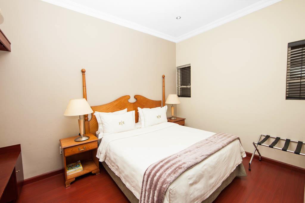 Vetho 2 Apartments Or Tambo Airport Kempton Park Ngoại thất bức ảnh