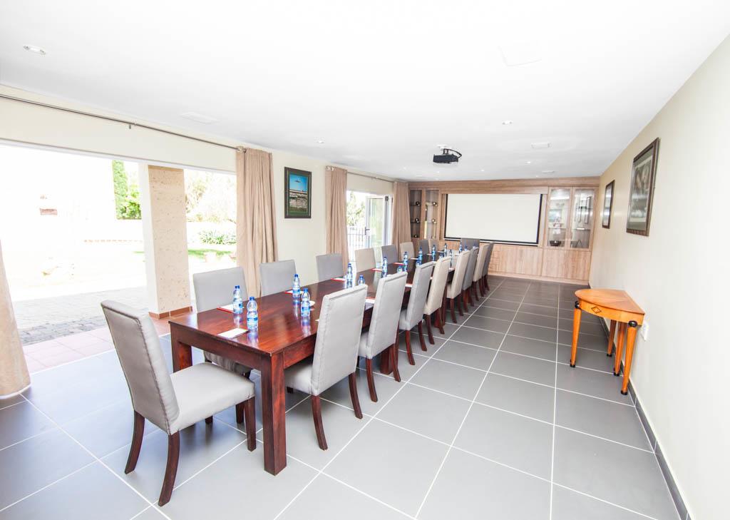 Vetho 2 Apartments Or Tambo Airport Kempton Park Ngoại thất bức ảnh