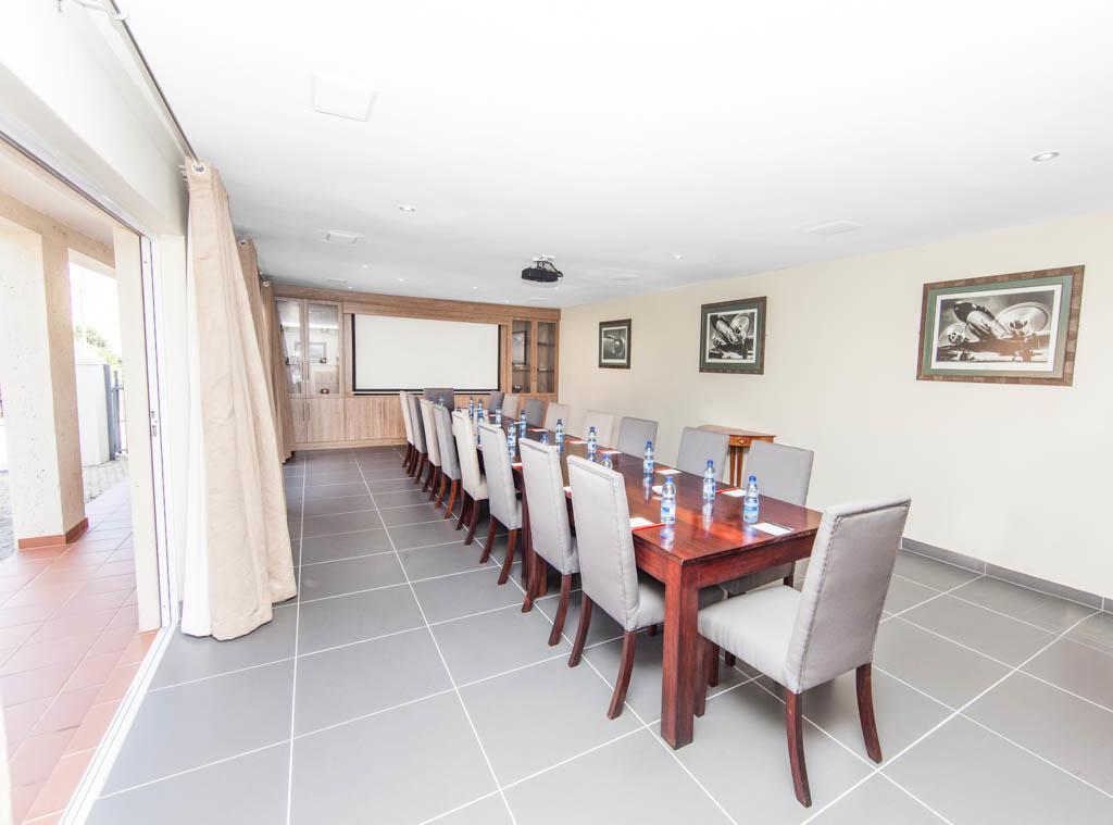 Vetho 2 Apartments Or Tambo Airport Kempton Park Ngoại thất bức ảnh