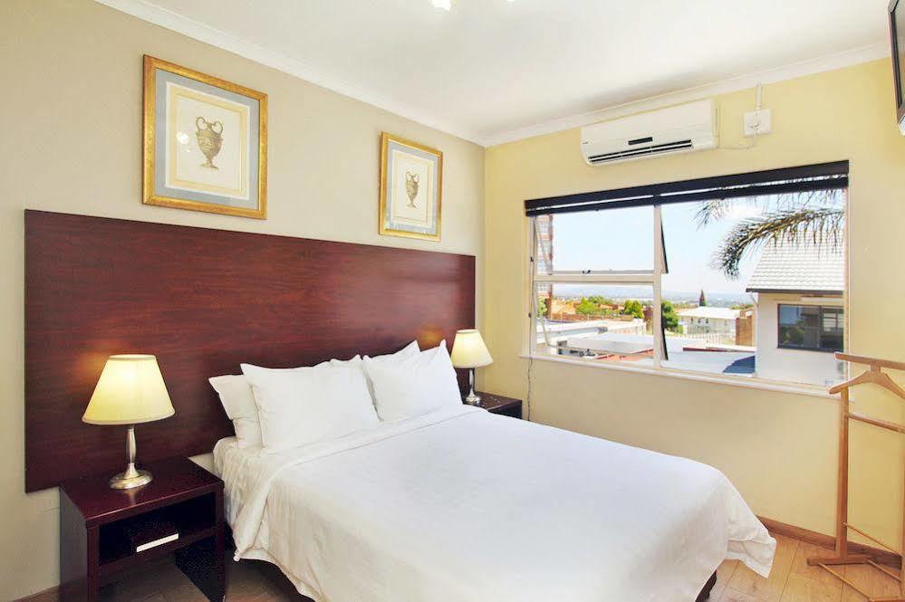 Vetho 2 Apartments Or Tambo Airport Kempton Park Ngoại thất bức ảnh
