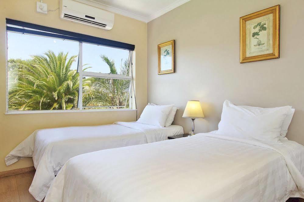 Vetho 2 Apartments Or Tambo Airport Kempton Park Ngoại thất bức ảnh