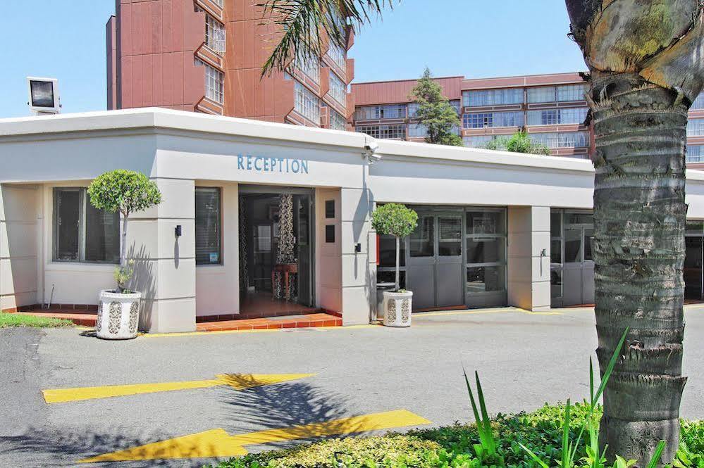 Vetho 2 Apartments Or Tambo Airport Kempton Park Ngoại thất bức ảnh