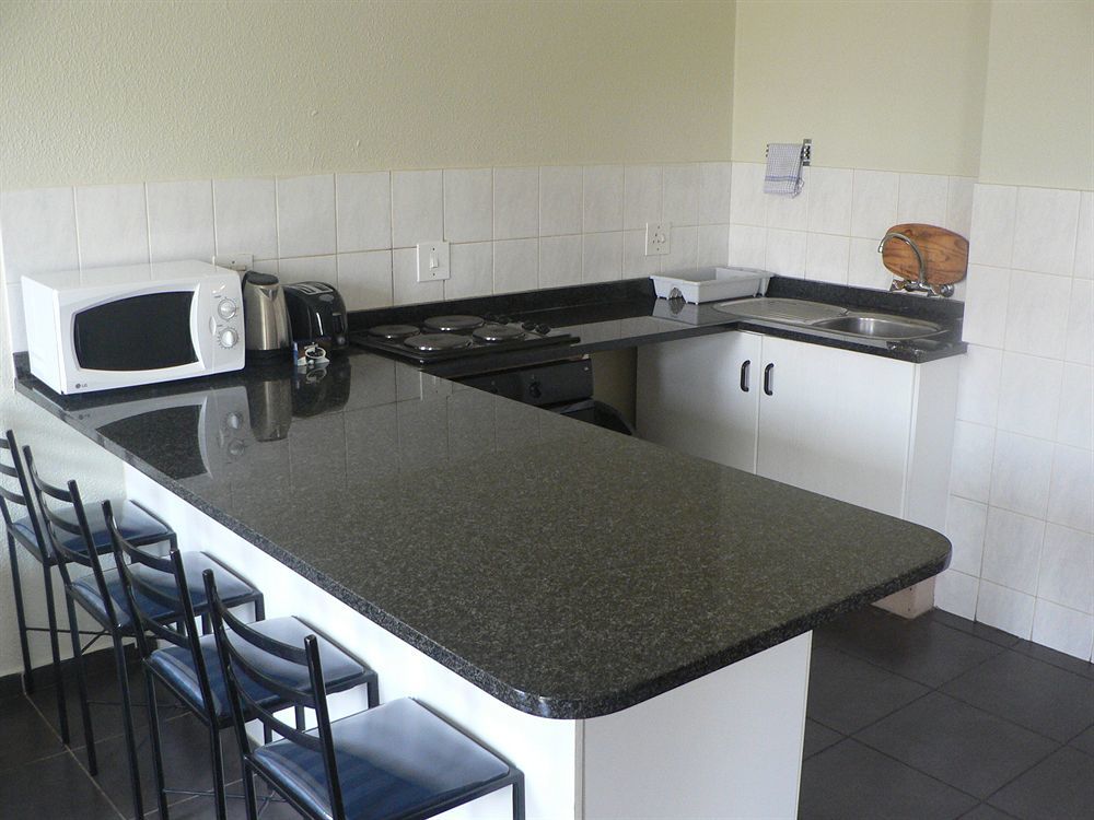 Vetho 2 Apartments Or Tambo Airport Kempton Park Ngoại thất bức ảnh