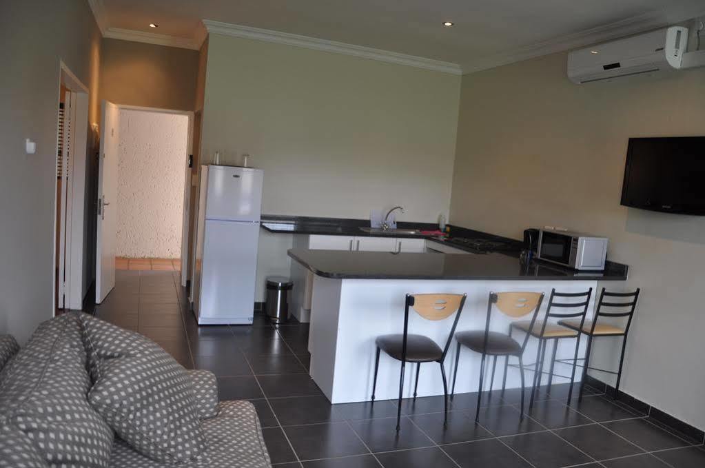 Vetho 2 Apartments Or Tambo Airport Kempton Park Ngoại thất bức ảnh