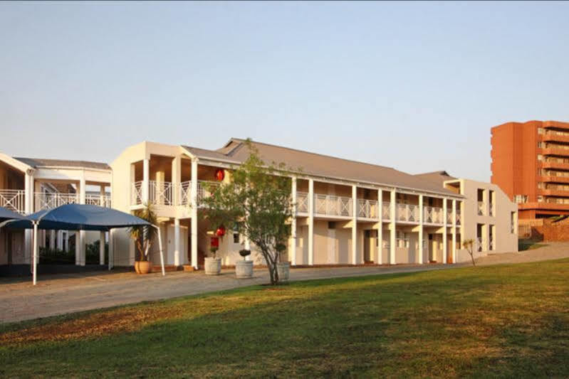 Vetho 2 Apartments Or Tambo Airport Kempton Park Ngoại thất bức ảnh